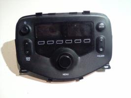 Autoradio originale