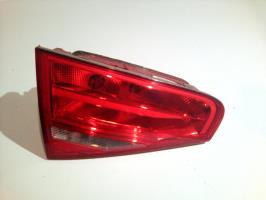 Feu arriere secondaire gauche (feux)