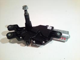 Moteur essuie glace arriere