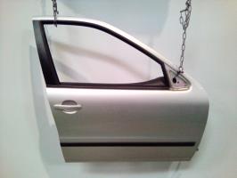Porte avant droit