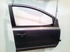 Porte avant droit