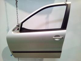 Porte avant gauche