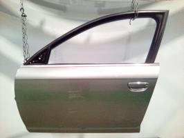 Porte avant gauche