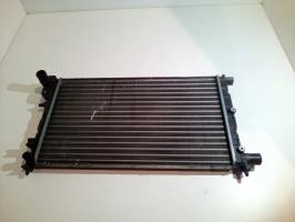 Radiateur eau