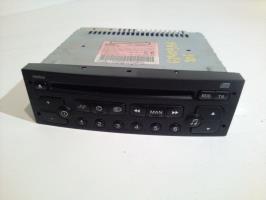 Autoradio originale