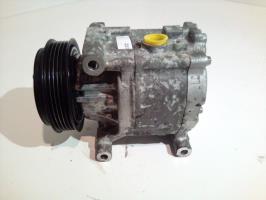 Compresseur clim