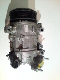 Compresseur clim
