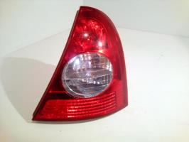 Fanale posteriore principale destro (luci)