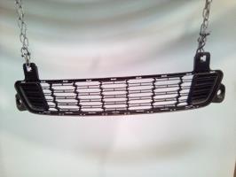 Grille de pare choc
