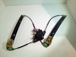 Leve vitre electrique avant gauche