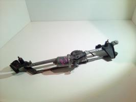 Moteur essuie glace avant