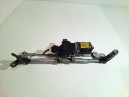 Moteur essuie glace avant
