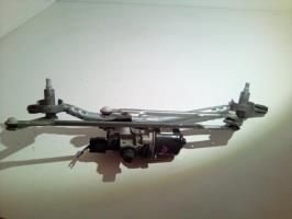 Moteur essuie glace avant