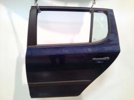 Porte arriere gauche