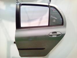Porte arriere gauche
