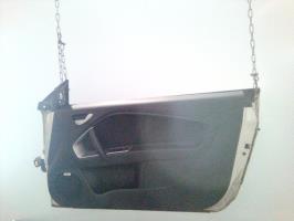 Porte avant droit