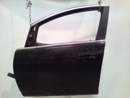 Porte avant gauche