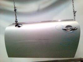 Porte avant gauche
