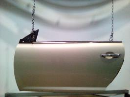 Porte avant gauche