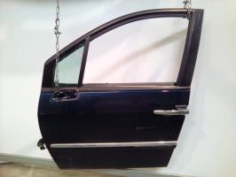 Porte avant gauche