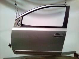 Porte avant gauche