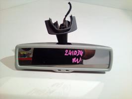 Retrovisor interior