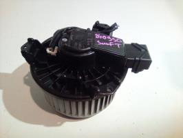 Ventilateur chauffage