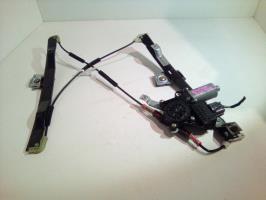 Leve vitre electrique avant gauche