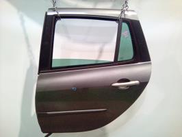 Porte arriere gauche