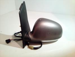 Retrovisor izquierdo