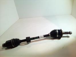 Cardan droit (transmission)