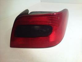 Fanale posteriore principale destro (luci)