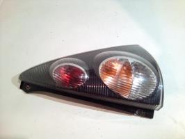 Fanale posteriore principale destro (luci)