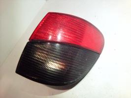 Fanale posteriore principale destro (luci)