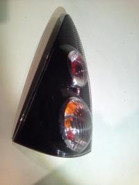 Fanale posteriore principale sinistro (luci)