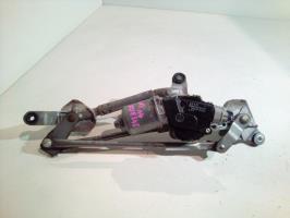 Moteur essuie glace avant