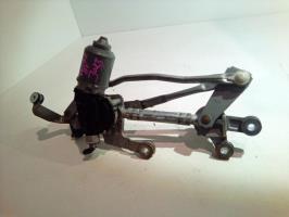 Moteur essuie glace avant