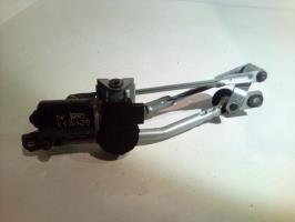 Moteur essuie glace avant