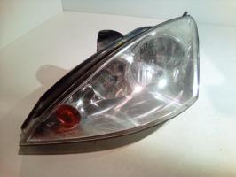 Óptica delantera principal izquierda (luces) (faro)