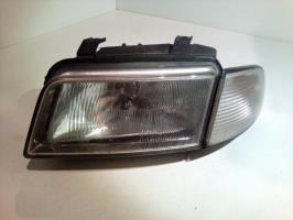 Óptica delantera principal izquierda (luces) (faro)