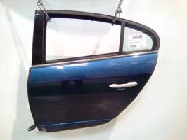 Porte arriere gauche