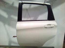 Porte arriere gauche