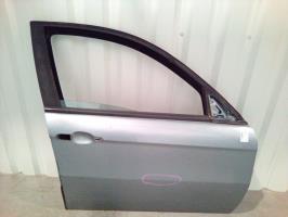 Porte avant droit