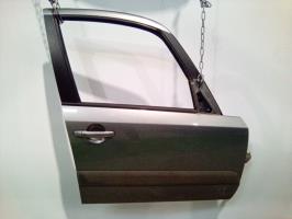 Porte avant droit