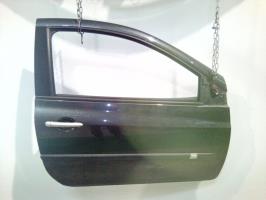 Porte avant droit