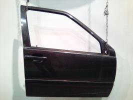 Porte avant droit