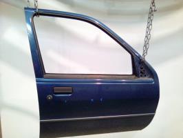 Porte avant droit