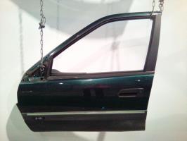 Porte avant gauche