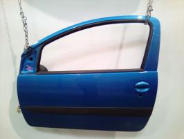 Porte avant gauche