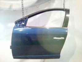 Porte avant gauche